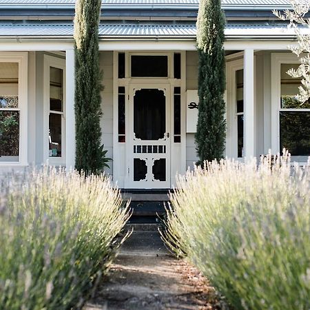 La Maison St Arnaud Rutherglen Ngoại thất bức ảnh