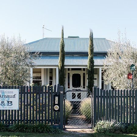 La Maison St Arnaud Rutherglen Ngoại thất bức ảnh
