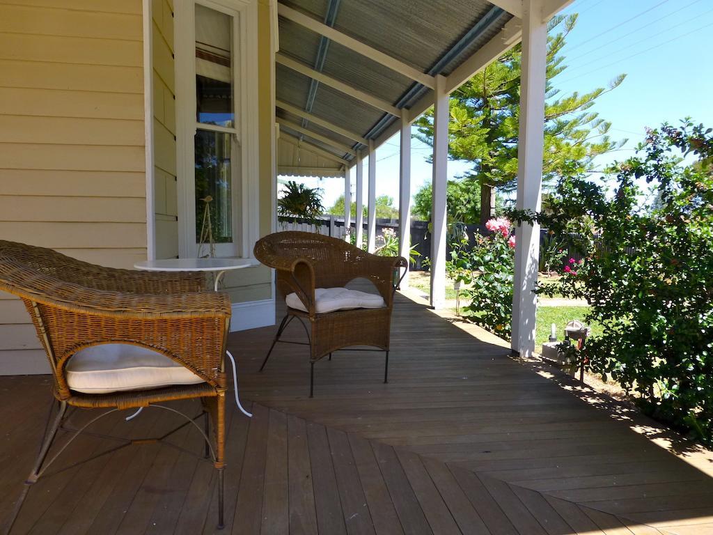 La Maison St Arnaud Rutherglen Ngoại thất bức ảnh