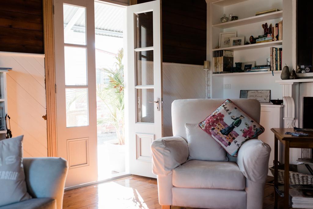 La Maison St Arnaud Rutherglen Ngoại thất bức ảnh