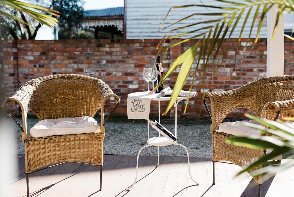 La Maison St Arnaud Rutherglen Ngoại thất bức ảnh