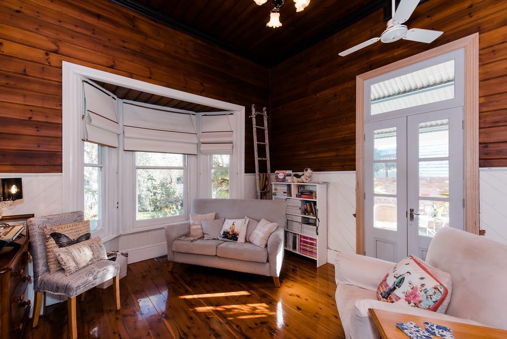 La Maison St Arnaud Rutherglen Ngoại thất bức ảnh