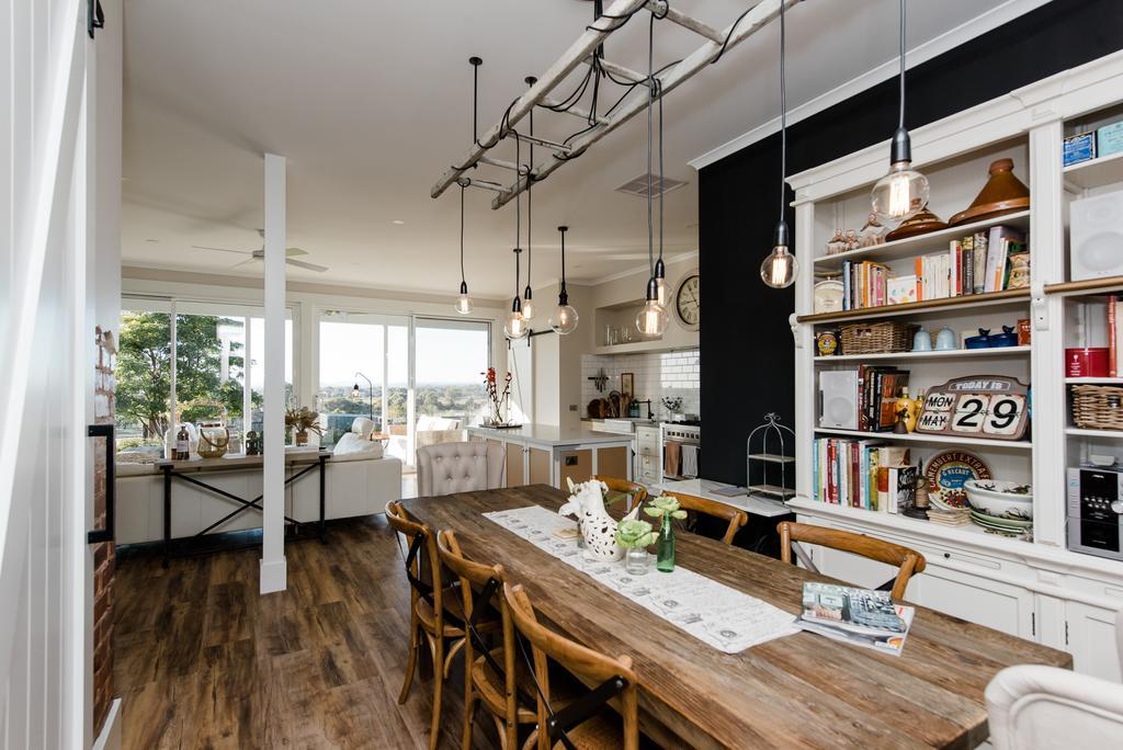 La Maison St Arnaud Rutherglen Ngoại thất bức ảnh