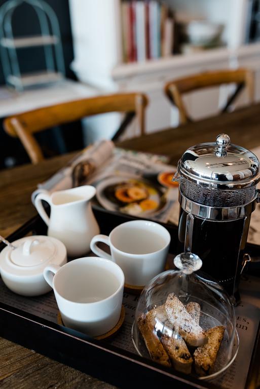 La Maison St Arnaud Rutherglen Ngoại thất bức ảnh