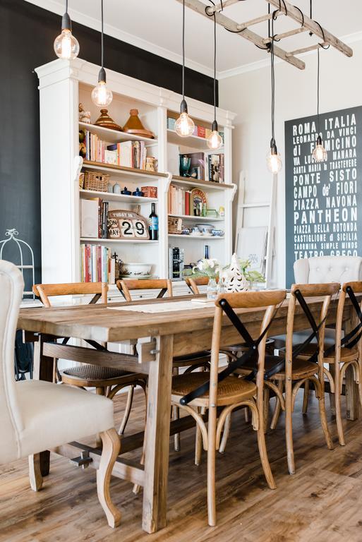 La Maison St Arnaud Rutherglen Ngoại thất bức ảnh
